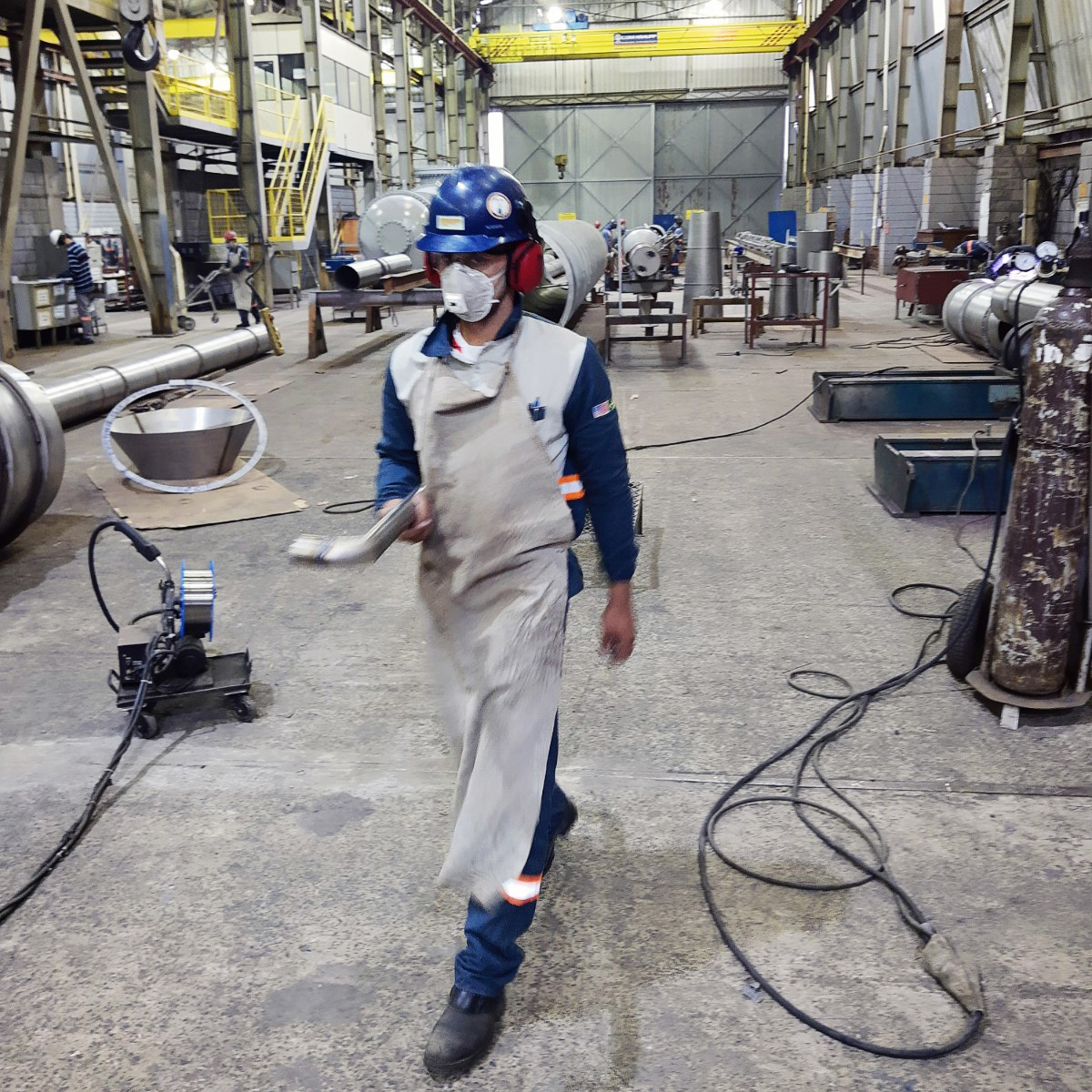 Citrotec - Juntos contra o Coronavirus